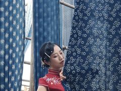 -汉仪华裳汉服旗袍·摄影写真馆(乌镇西栅店)