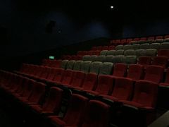 -万达影城(闵行颛桥万达广场杜比影院店)