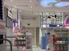 -深圳湾万象城(南山店)