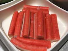 -海底捞火锅(航洋城店)