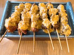 -摩登有记·新派泰国菜(银钻广场店)