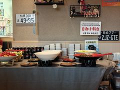 -沼津港精致料理·寿喜烧·烧鸟(漕河泾印象城店)