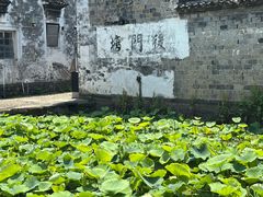 -崇仁古镇