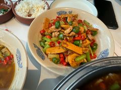 -潇湘阁(昆泰国际大厦店)