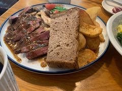 -AFS Cafe & Canteen(闽江二路店)