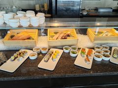 -Social 秀西餐厅-长沙瑞吉酒店(运达店)