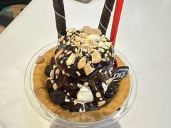 -DQ·蛋糕·冰淇淋(城南嘉园店)
