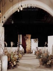 -琥珀婚礼策划AMBER WEDDING