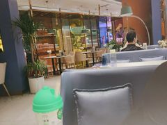 -夏日玛莉西餐厅(金茂览秀城店)