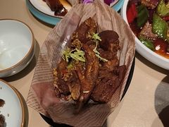 -味妙顺德厨房(绿地缤纷城店)