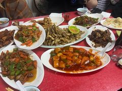 -夕阳红小吃(中街大悦城店)