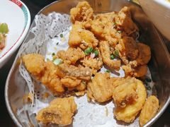 -回魏大排档(百花洲店)