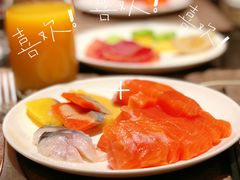 -深圳四季酒店·馥自助餐厅