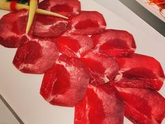 精选牛舌-红雀围·海鲜火锅(陆家嘴中心店)