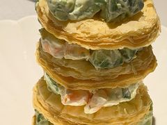 -漢舍中国菜馆(浦东嘉里城店)