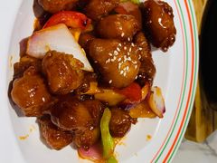 -鹅冠港式茶餐厅(来福士店)