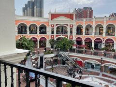 -佛罗伦萨小镇广佛名品奥特莱斯(疏港路店)