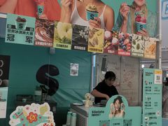 -上海长风大悦城