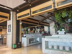 -川骄海鲜自助(王府井奥莱UP TOWN店原世界之花店)