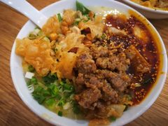 -小豆海棠(人民南路店)