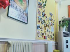 大堂-驴小猫特色拌面旗舰店(哈西万达旗舰店)