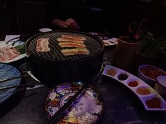 蘸料-十三姨正合丰烤肉(营迹路店)