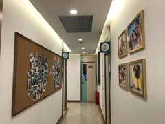 -维乐口腔(格林门诊长宁店)