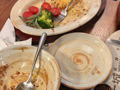 -一沙一城·岩烤牛扒(深圳首店)