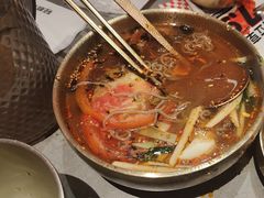 -轻烧烤肉(光谷步行街店)