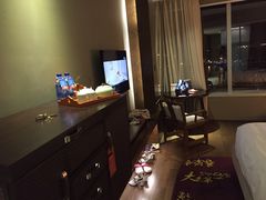 厦门海港英迪格酒店-厦门海港英迪格酒店(中山路店)
