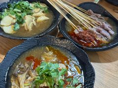 -雷子烧烤(第五大道店)