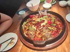 -老板恋上鱼(振华商厦店)