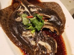 -辣螃铠盆盆蟹大排档(海昌店)