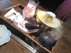 樱花奶茶火锅-樱宿日式和牛烧肉(五道口店)