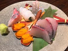 -兄弟船日本料理(新世界花园店)