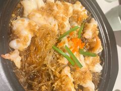 -船歌·鱼水饺青岛菜(恒隆广场店)