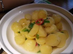 -老阿爸鲜鱼土菜(昆山花桥店)