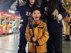 -沈阳方特欢乐世界