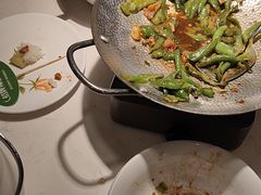 -以饭湘许(新塘万达店)