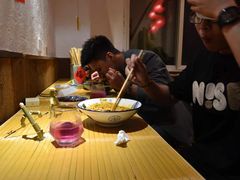 -丁阿纸面馆