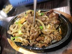 -HONGA HONGA雄家(曹路店)