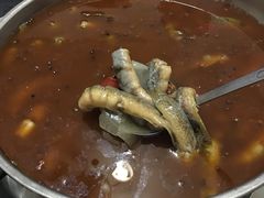 -邱氏胖泥鳅(大堰店)