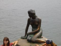 -美人鱼
