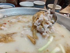 -老来福·非遗酸汤兔(凯旋路店)