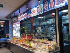 -A8小馆·海鲜烧烤(樱珠苑小区店)