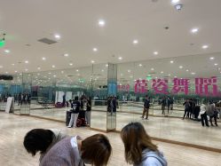 点击看大图 -葆姿普拉提·瑜伽