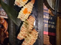 -京鹿料理(荟聚店)