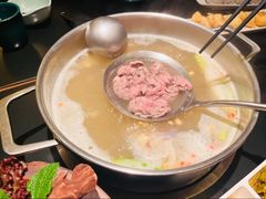 -二刀潮牛(重庆光环购物公园店)