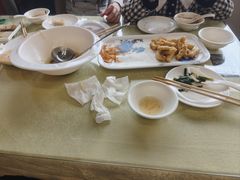 -李连贵熏肉大饼(兴工街店)