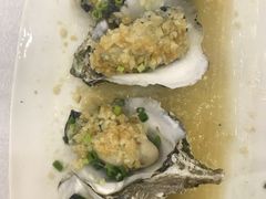 -欢乐海岸美食联盟